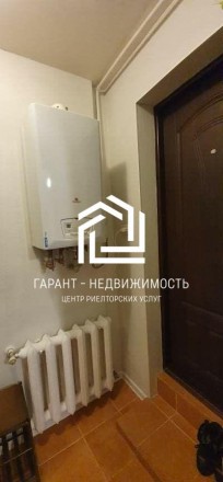 Продам квартиру с капитальным ремонтом и хорошим расположением Пироговская.
В кв. Приморский. фото 9
