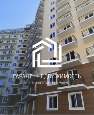 Продам однокомнатную квартиру в сданном доме ЖК Континент. Потрясающий вид из ок. Киевский. фото 5