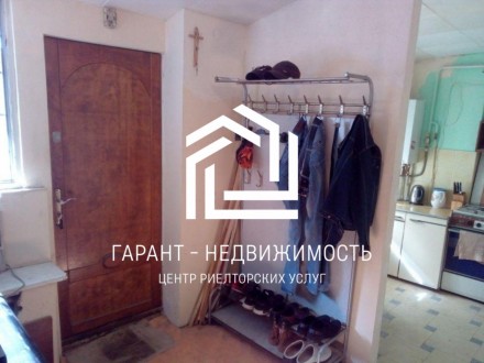 Просторная теплая квартира на улице Адмирала Лазарева. Общая 55.1 м2. 2-х контур. . фото 12
