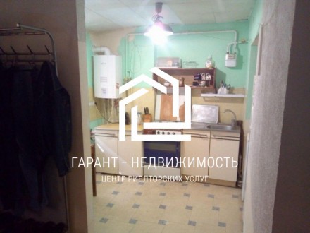 Просторная теплая квартира на улице Адмирала Лазарева. Общая 55.1 м2. 2-х контур. . фото 10