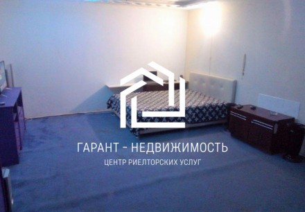 Просторная теплая квартира на улице Адмирала Лазарева. Общая 55.1 м2. 2-х контур. . фото 2