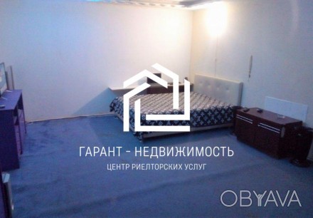 Просторная теплая квартира на улице Адмирала Лазарева. Общая 55.1 м2. 2-х контур. . фото 1