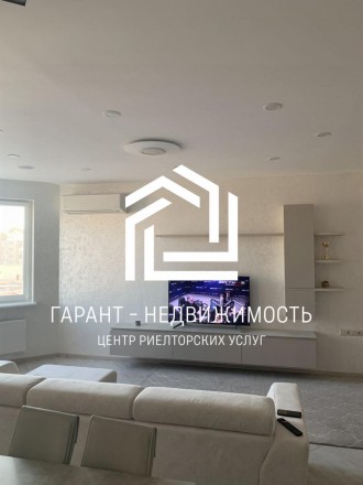 Предлагается к продаже просторная однокомнатная квартира. Кухня-студия 48 метров. Приморский. фото 4