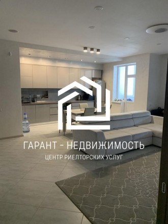 Предлагается к продаже просторная однокомнатная квартира. Кухня-студия 48 метров. Приморский. фото 5