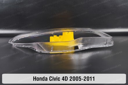 Стекло на фару Honda Civic Sedan (2005-2011) VIII поколение правое.
В наличии ст. . фото 10