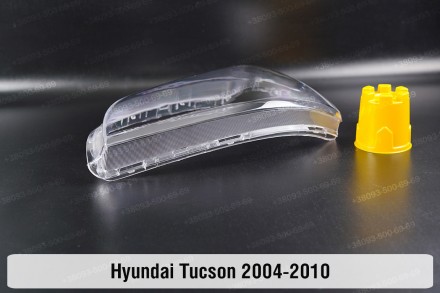 Стекло на фару Hyundai Tucson JM (2004-2010) I поколение левое.
В наличии стекла. . фото 8