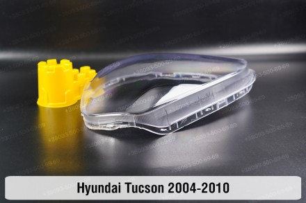 Стекло на фару Hyundai Tucson JM (2004-2010) I поколение левое.
В наличии стекла. . фото 5