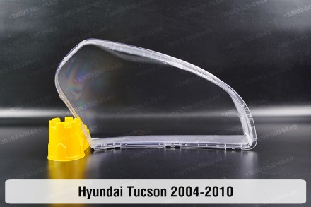Стекло на фару Hyundai Tucson JM (2004-2010) I поколение левое.
В наличии стекла. . фото 3
