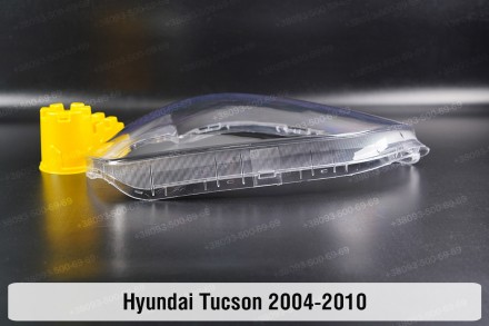 Стекло на фару Hyundai Tucson JM (2004-2010) I поколение левое.
В наличии стекла. . фото 4