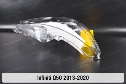 Стекло на фару Infiniti Q50 V37 (2013-2024) I поколение правое.
В наличии стекла. . фото 3