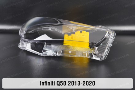 Стекло на фару Infiniti Q50 V37 (2013-2024) I поколение правое.
В наличии стекла. . фото 8