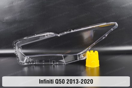 Стекло на фару Infiniti Q50 V37 (2013-2024) I поколение правое.
В наличии стекла. . фото 5