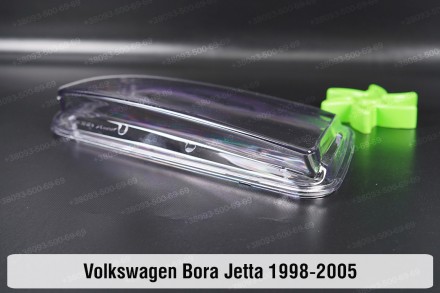 Скло на фару VW Volkswagen Bora A4 (1998-2005) I покоління праве.
У наявності ск. . фото 10