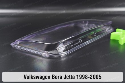 Скло на фару VW Volkswagen Bora A4 (1998-2005) I покоління праве.
У наявності ск. . фото 4