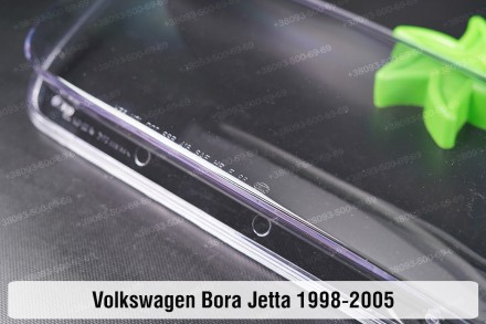 Скло на фару VW Volkswagen Bora A4 (1998-2005) I покоління праве.
У наявності ск. . фото 5