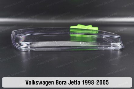 Скло на фару VW Volkswagen Bora A4 (1998-2005) I покоління праве.
У наявності ск. . фото 8