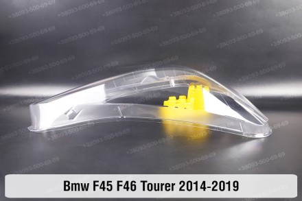 Стекло на фару BMW 2 F45 F46 Tourer (2014-2021) I поколение правое.
В наличии ст. . фото 7