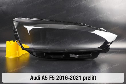 Стекло на фару Audi A5 F5 (2016-2020) II поколение дорестайлинг правое.
В наличи. . фото 2