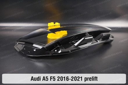 Стекло на фару Audi A5 F5 (2016-2020) II поколение дорестайлинг правое.
В наличи. . фото 6