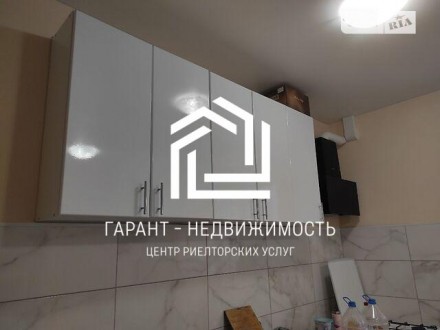 Продается двухкомнатная квартира, рядом с остановкой Червоный хутор. Дом новостр. Киевский. фото 4