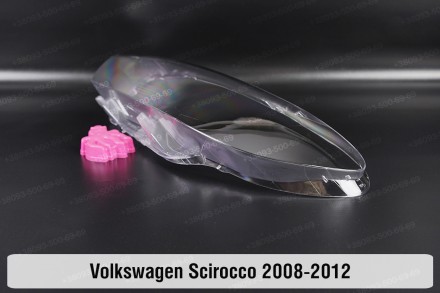 Стекло на фару VW Volkswagen Scirocco (2008-2017) III поколение левое.
В наличии. . фото 6