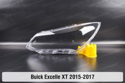 Стекло на фару Buick Excelle XT Astra (2015-2017) III поколение левое.
В наличии. . фото 2