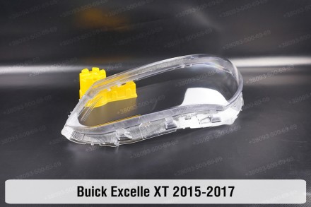 Стекло на фару Buick Excelle XT Astra (2015-2017) III поколение левое.
В наличии. . фото 6