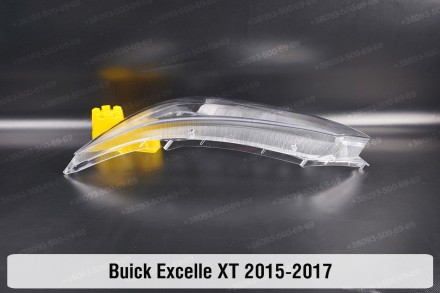 Стекло на фару Buick Excelle XT Astra (2015-2017) III поколение левое.
В наличии. . фото 4