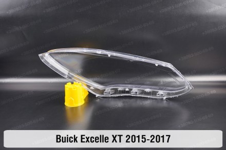 Стекло на фару Buick Excelle XT Astra (2015-2017) III поколение левое.
В наличии. . фото 5