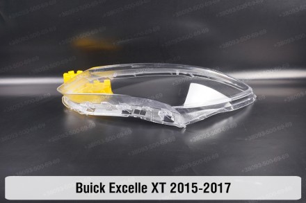 Стекло на фару Buick Excelle XT Astra (2015-2017) III поколение левое.
В наличии. . фото 3