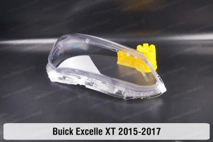 Стекло на фару Buick Excelle XT Astra (2015-2017) III поколение правое.
В наличи. . фото 8