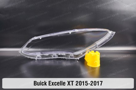 Стекло на фару Buick Excelle XT Astra (2015-2017) III поколение правое.
В наличи. . фото 4