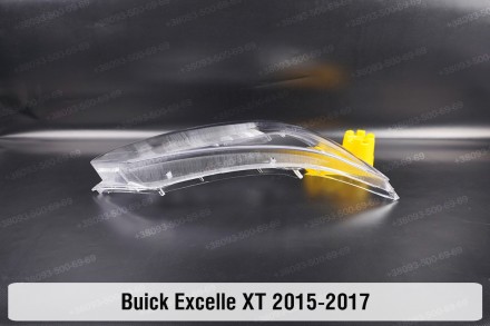Стекло на фару Buick Excelle XT Astra (2015-2017) III поколение правое.
В наличи. . фото 5