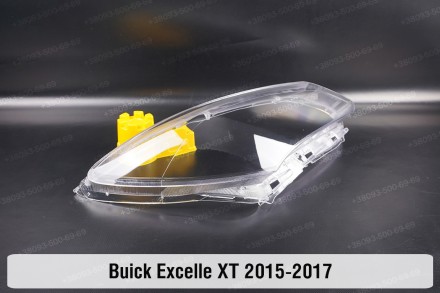 Стекло на фару Buick Excelle XT Astra (2015-2017) III поколение правое.
В наличи. . фото 3