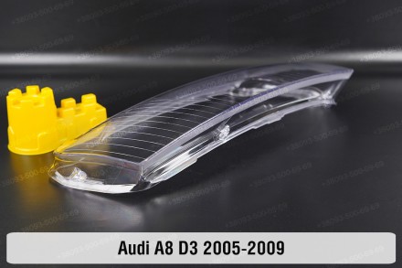Стекло на фару Audi A8 D3 (2005-2009) II поколение рестайлинг правое.
В наличии . . фото 7