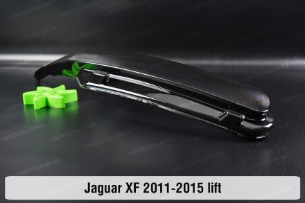 Стекло на фару Jaguar XF X250 (2010-2016) I поколение рестайлинг правое.
В налич. . фото 9