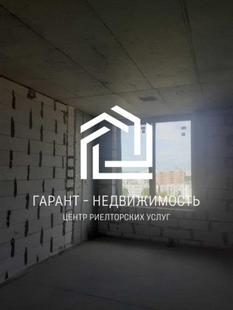 Продам трехкомнатную квартиру в ЖК "Прохоровский квартал". 7 этаж 16 этажного до. . фото 6