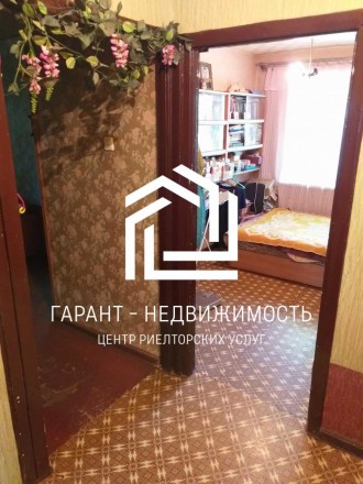 Срочно продаётся 3х комнатная квартира (52 квадратных метра) на 3 этаже пятиэтаж. Киевский. фото 9