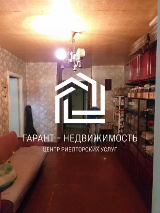 Срочно продаётся 3х комнатная квартира (52 квадратных метра) на 3 этаже пятиэтаж. Киевский. фото 3