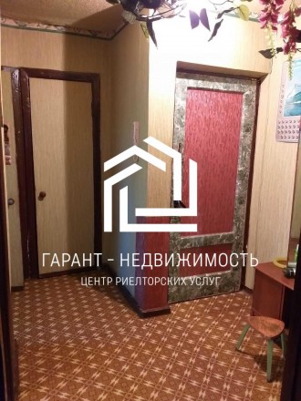 Срочно продаётся 3х комнатная квартира (52 квадратных метра) на 3 этаже пятиэтаж. Киевский. фото 5