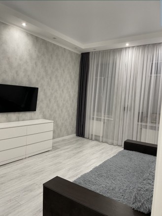 Продам 2 -х комнатную квартиру !. Одесса. фото 1 Продам 2 -х комнатную квартиру !. Одесса. фото 1