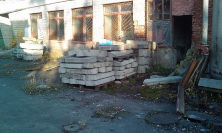 Бордюр бетонный 100-30-15. Вінниця. фото 1 Бордюр бетонный 100-30-15. Вінниця. фото 1