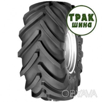 Сільгосп шина Michelin MegaXBib (с/г) 650/75 R32 172A8/172B. . фото 1