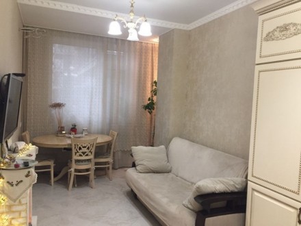 Продам 2 -х комнатную квартиру !. Одесса. фото 1 Продам 2 -х комнатную квартиру !. Одесса. фото 1