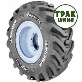 Индустриальная шина Michelin Power CL 15.50/80 R24 162A8
Индустриальная резина M. . фото 3