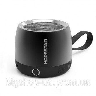 Портативная Bluetooth колонка Hopestar H17
Особенности:
Качественный и мощный зв. . фото 6