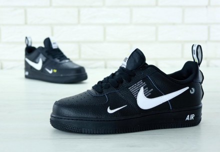 ᐈ Модные кроссовки Nike Air Force 1 07 LV8 Utility (Кроссовки Найк Аир ...