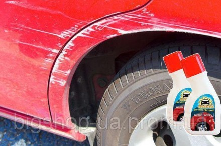 Renumax – борец с царапинами на вашем автомобиле
Renumax – инновацио. . фото 3