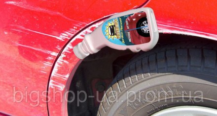 Renumax – борец с царапинами на вашем автомобиле
Renumax – инновацио. . фото 6