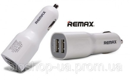 Remax CC201
USB адаптер питания автомобильный. 2 USB выхода
output: DC5V - 2,1A . . фото 9
